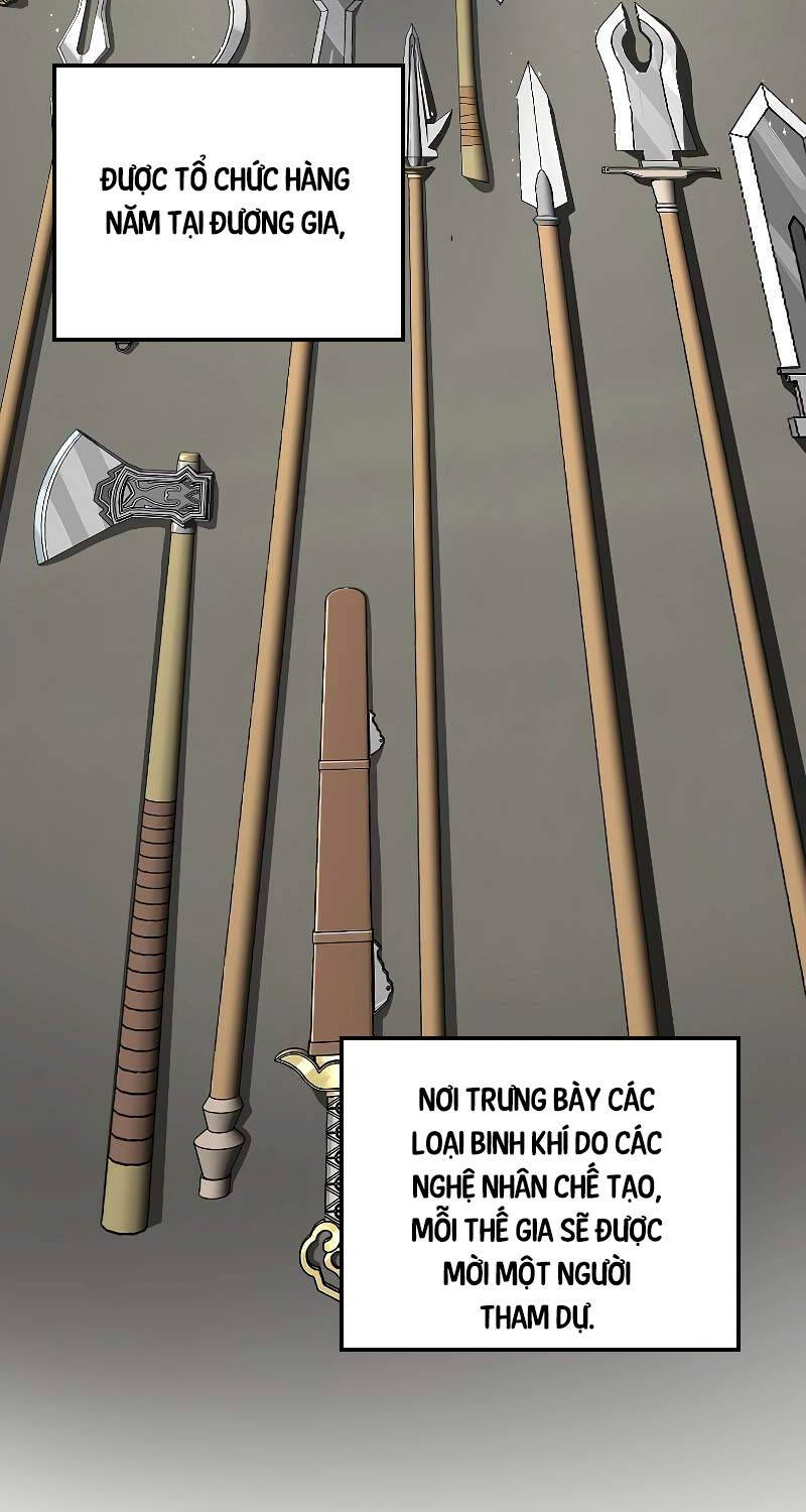 Thanh Mai Trúc Mã Của Đệ Nhất Thiên Hạ - Chapter 16 - Page 47