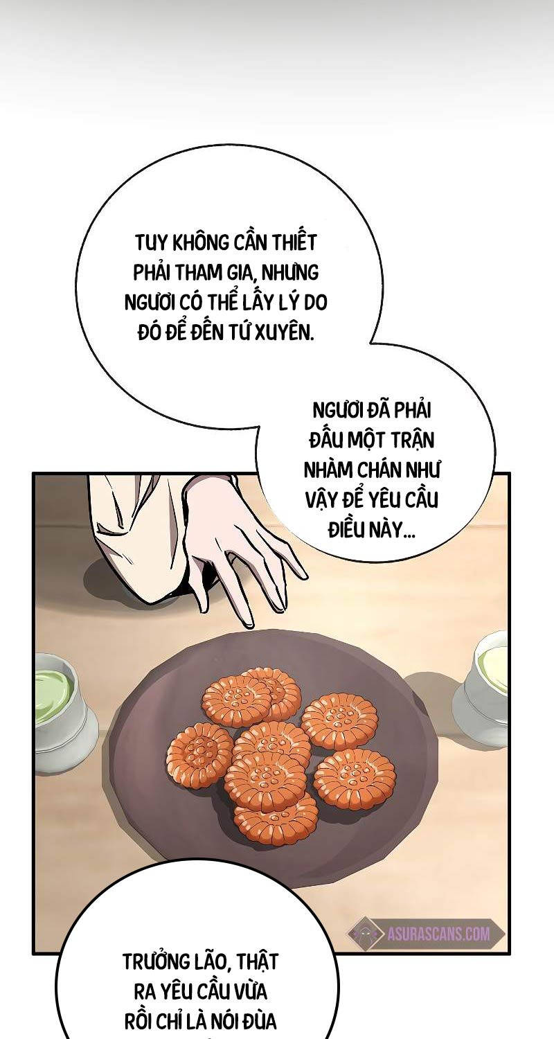 Thanh Mai Trúc Mã Của Đệ Nhất Thiên Hạ - Chapter 16 - Page 48