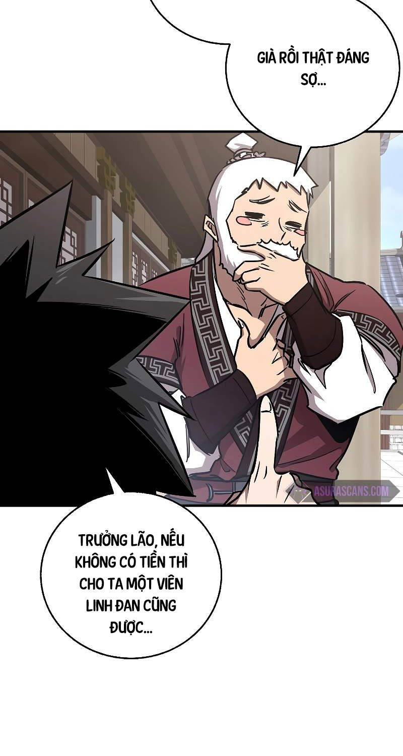 Thanh Mai Trúc Mã Của Đệ Nhất Thiên Hạ - Chapter 16 - Page 52