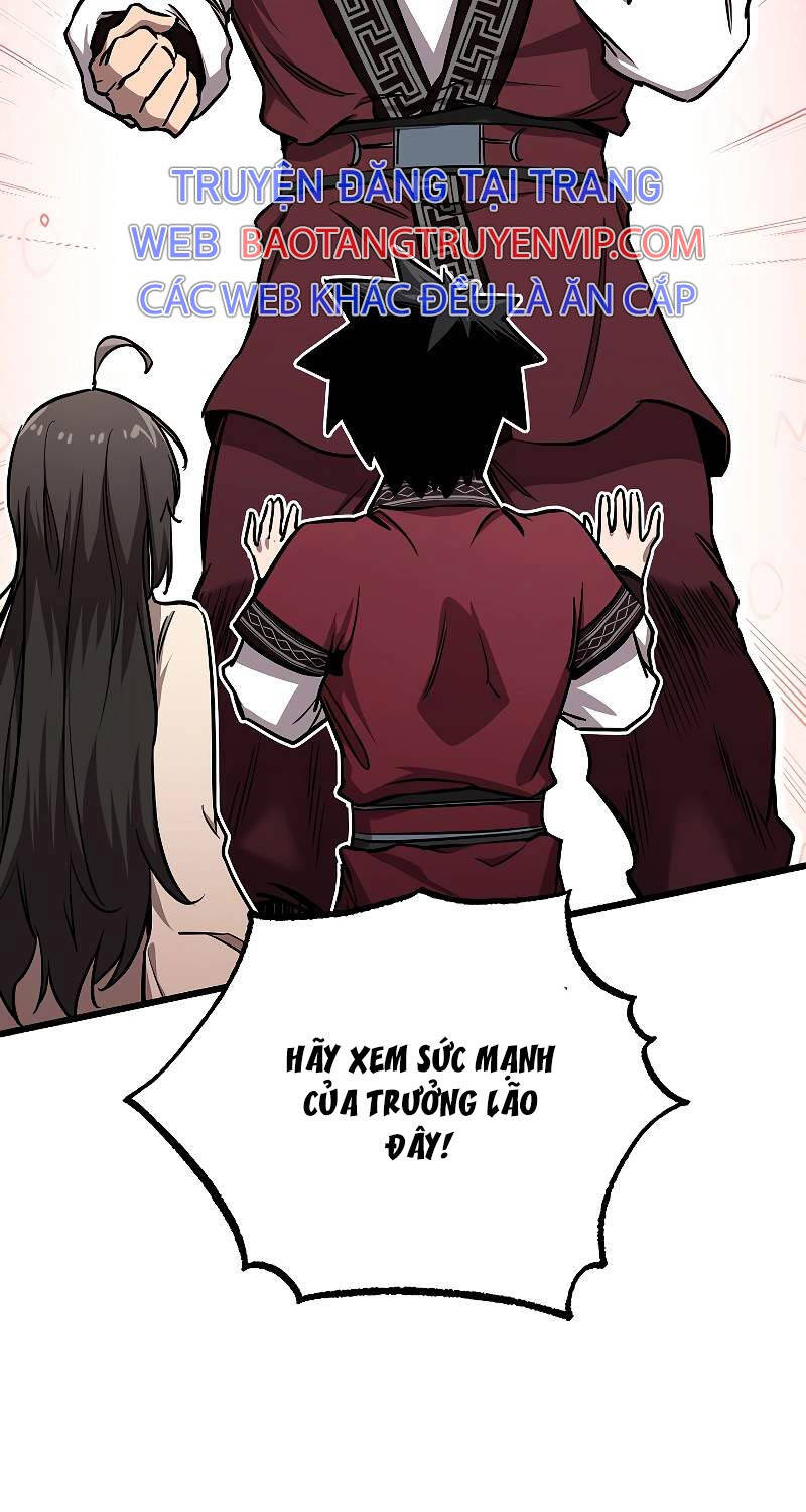 Thanh Mai Trúc Mã Của Đệ Nhất Thiên Hạ - Chapter 16 - Page 54
