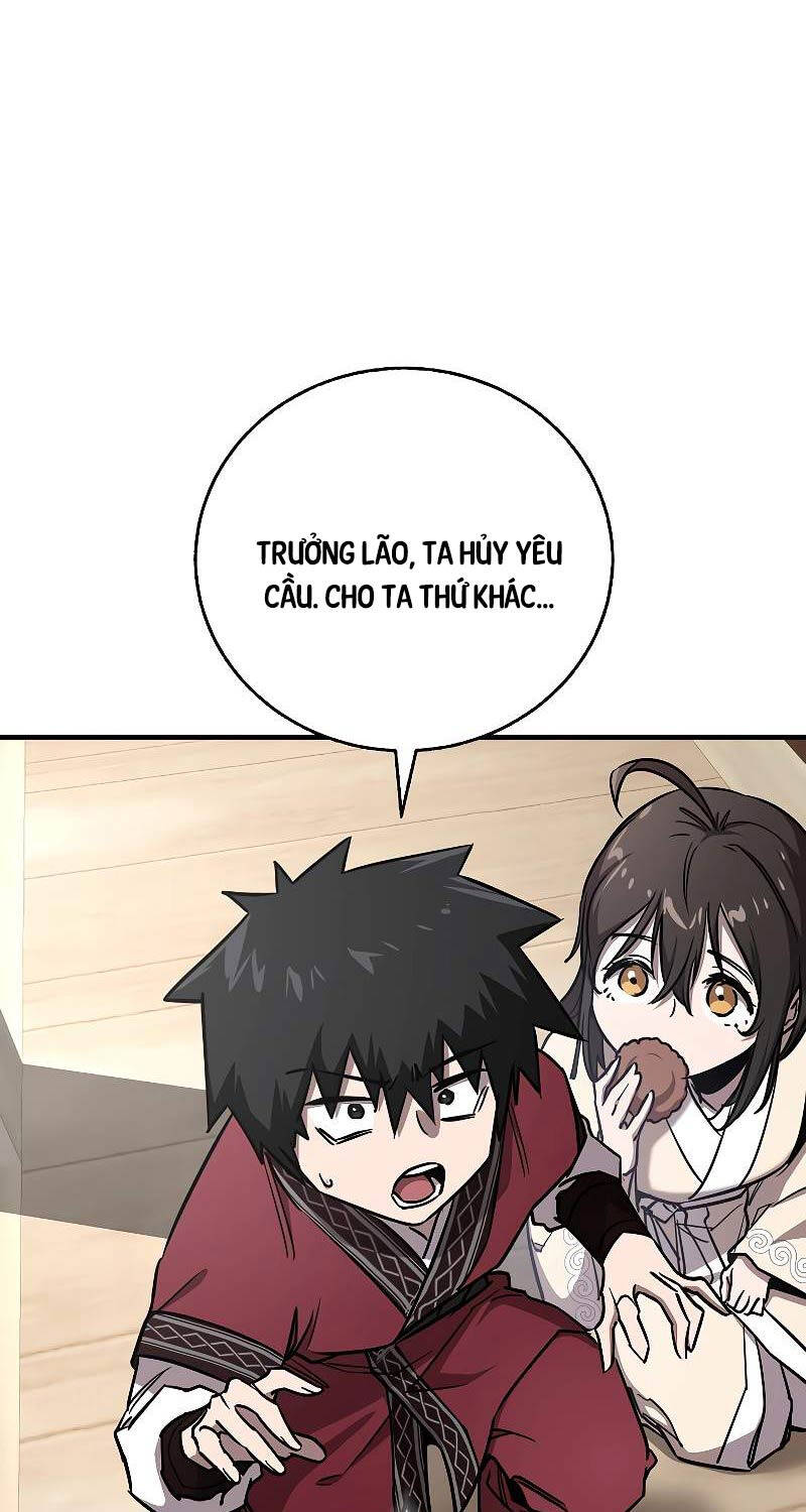 Thanh Mai Trúc Mã Của Đệ Nhất Thiên Hạ - Chapter 16 - Page 55