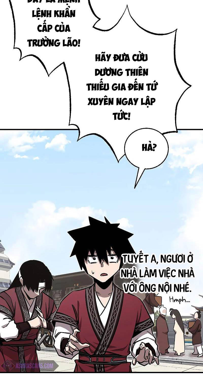 Thanh Mai Trúc Mã Của Đệ Nhất Thiên Hạ - Chapter 16 - Page 59