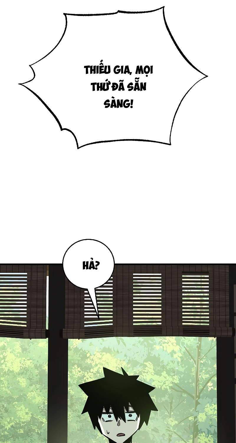 Thanh Mai Trúc Mã Của Đệ Nhất Thiên Hạ - Chapter 16 - Page 60