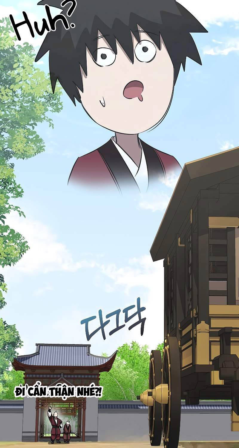 Thanh Mai Trúc Mã Của Đệ Nhất Thiên Hạ - Chapter 16 - Page 62