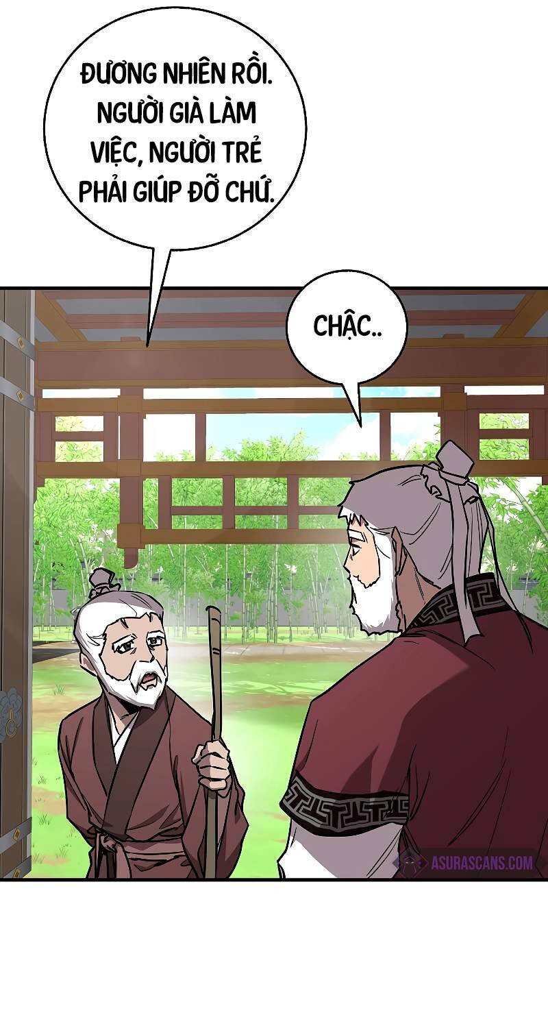 Thanh Mai Trúc Mã Của Đệ Nhất Thiên Hạ - Chapter 16 - Page 67