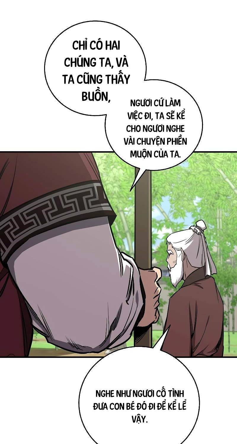 Thanh Mai Trúc Mã Của Đệ Nhất Thiên Hạ - Chapter 16 - Page 69