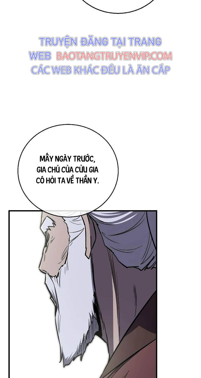 Thanh Mai Trúc Mã Của Đệ Nhất Thiên Hạ - Chapter 16 - Page 70