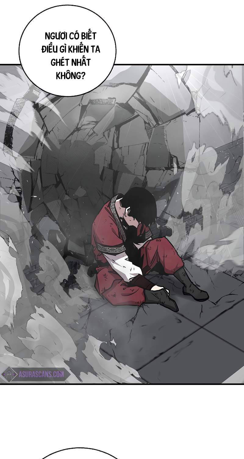 Thanh Mai Trúc Mã Của Đệ Nhất Thiên Hạ - Chapter 16 - Page 8