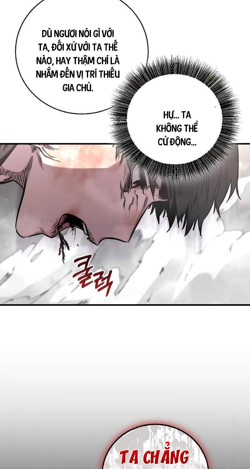 Thanh Mai Trúc Mã Của Đệ Nhất Thiên Hạ - Chapter 16 - Page 9