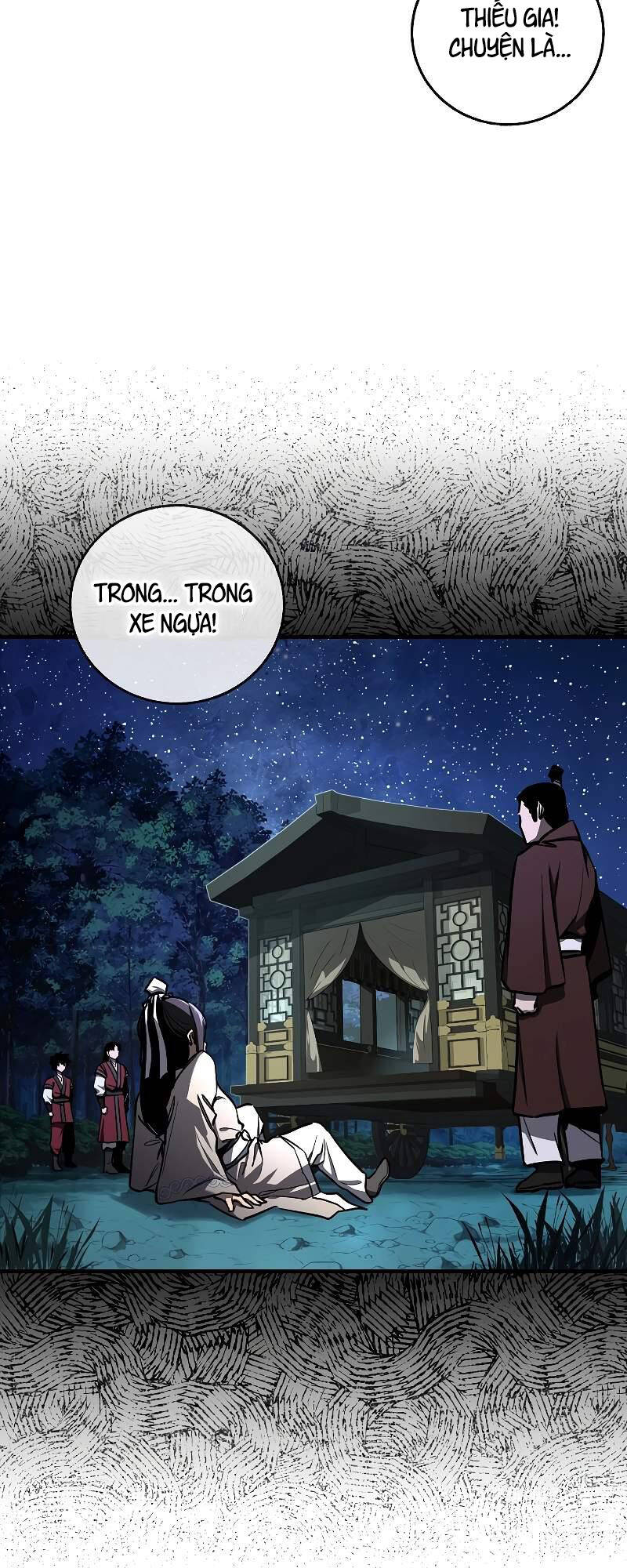 Thanh Mai Trúc Mã Của Đệ Nhất Thiên Hạ - Chapter 17 - Page 16