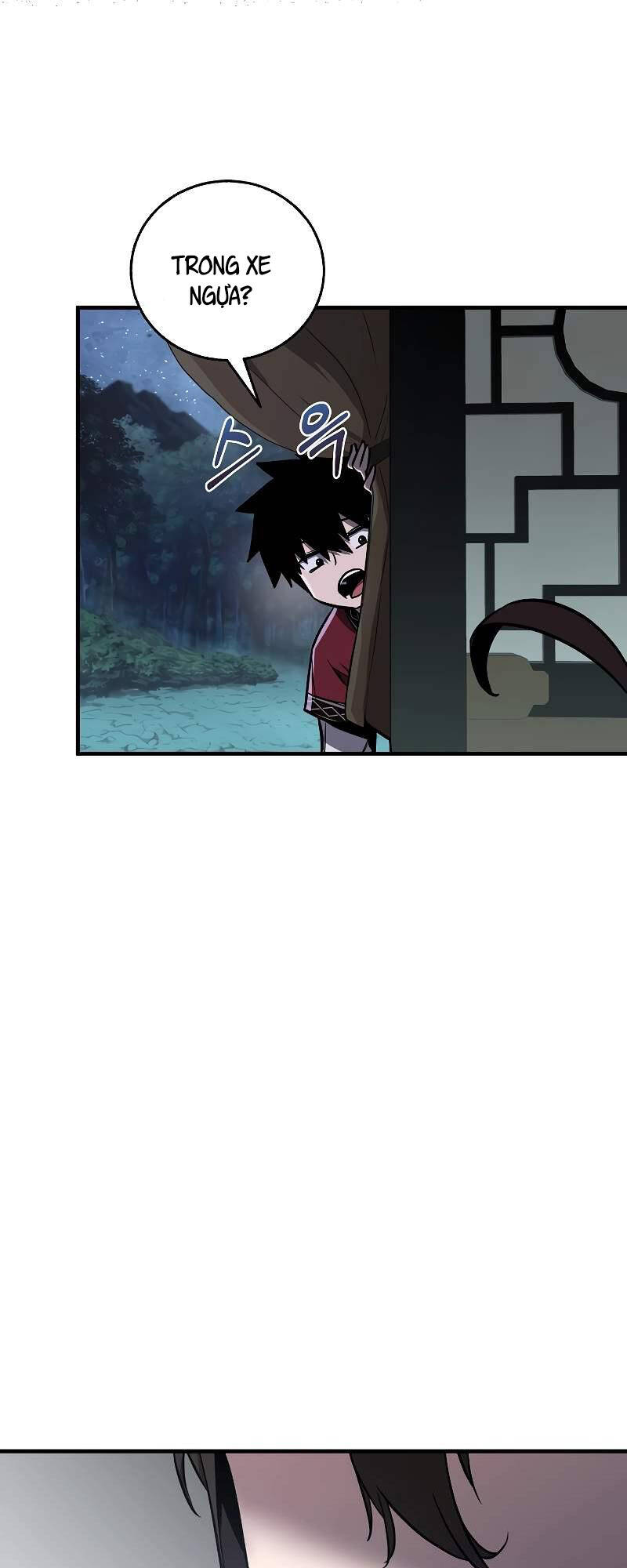 Thanh Mai Trúc Mã Của Đệ Nhất Thiên Hạ - Chapter 17 - Page 17