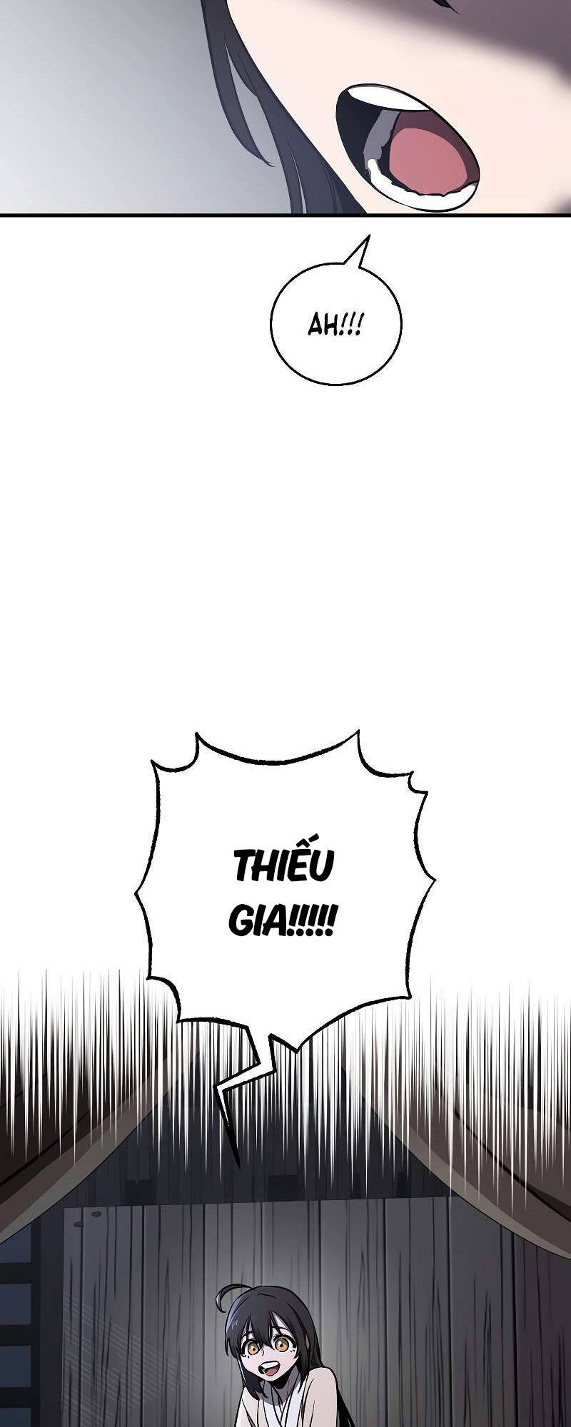 Thanh Mai Trúc Mã Của Đệ Nhất Thiên Hạ - Chapter 17 - Page 18