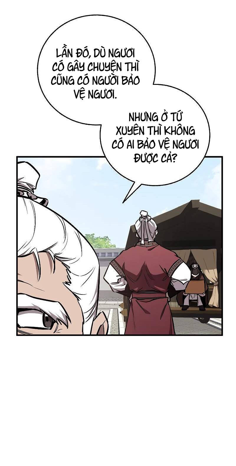Thanh Mai Trúc Mã Của Đệ Nhất Thiên Hạ - Chapter 17 - Page 23