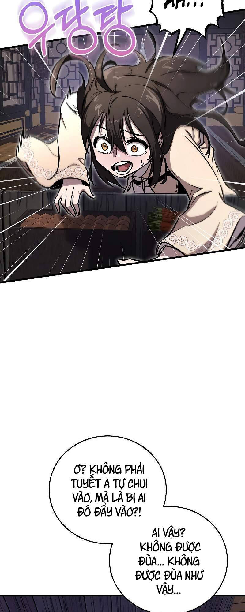 Thanh Mai Trúc Mã Của Đệ Nhất Thiên Hạ - Chapter 17 - Page 29