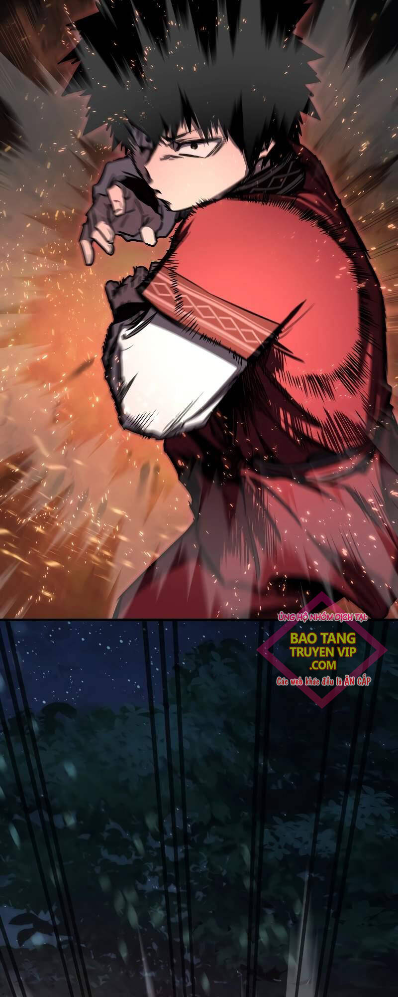 Thanh Mai Trúc Mã Của Đệ Nhất Thiên Hạ - Chapter 17 - Page 3