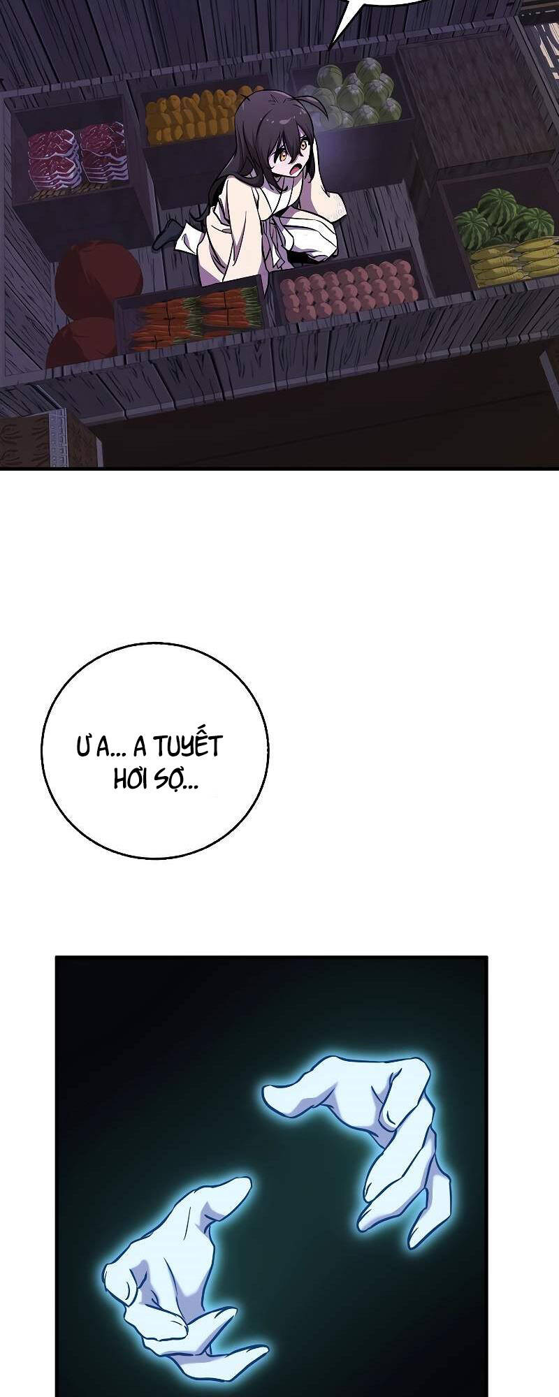 Thanh Mai Trúc Mã Của Đệ Nhất Thiên Hạ - Chapter 17 - Page 30