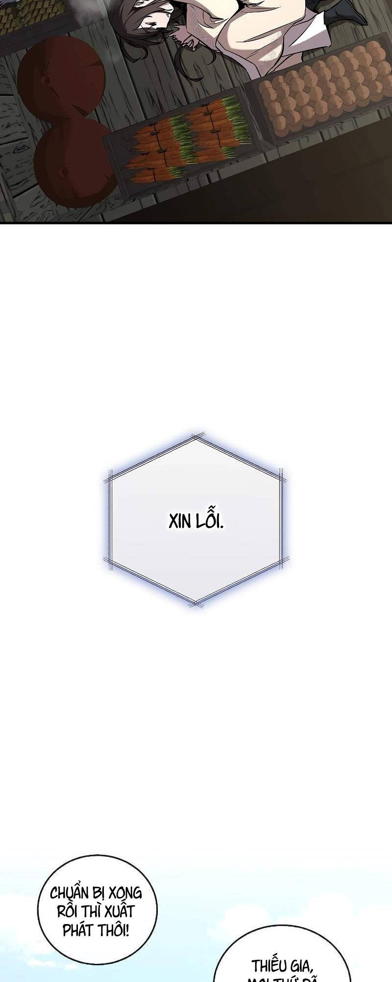 Thanh Mai Trúc Mã Của Đệ Nhất Thiên Hạ - Chapter 17 - Page 33