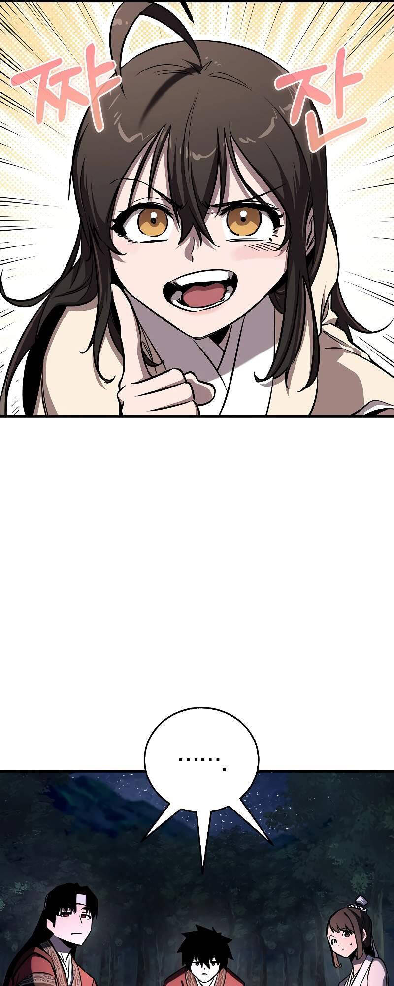 Thanh Mai Trúc Mã Của Đệ Nhất Thiên Hạ - Chapter 17 - Page 36