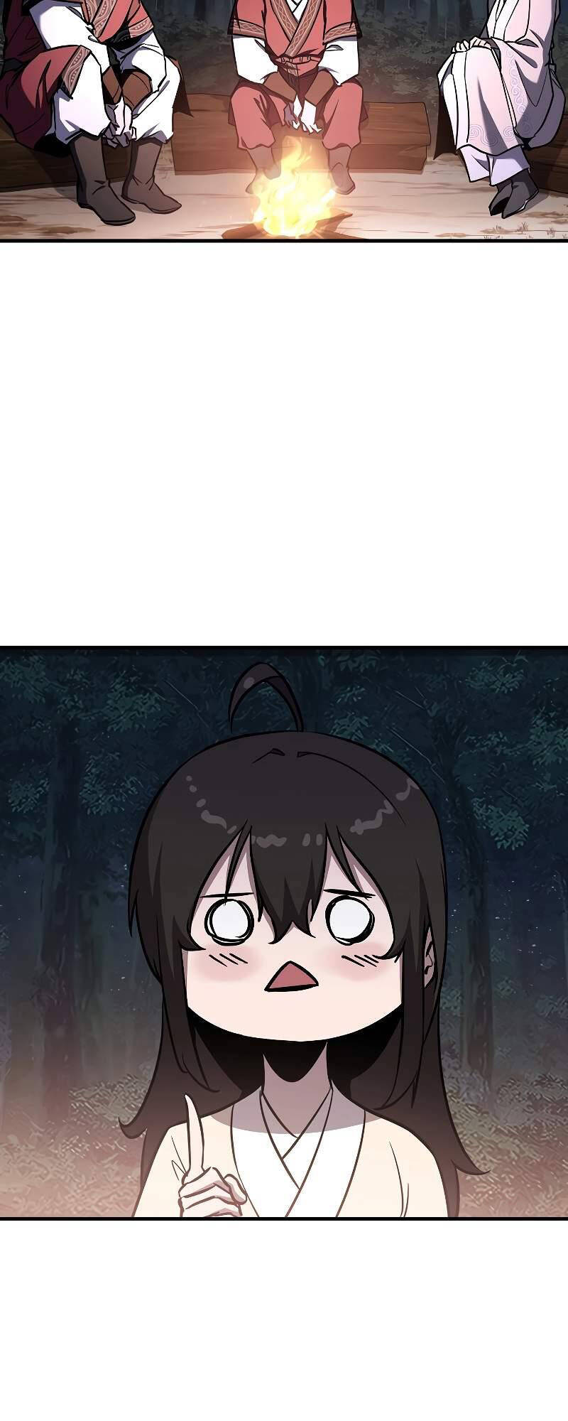 Thanh Mai Trúc Mã Của Đệ Nhất Thiên Hạ - Chapter 17 - Page 37