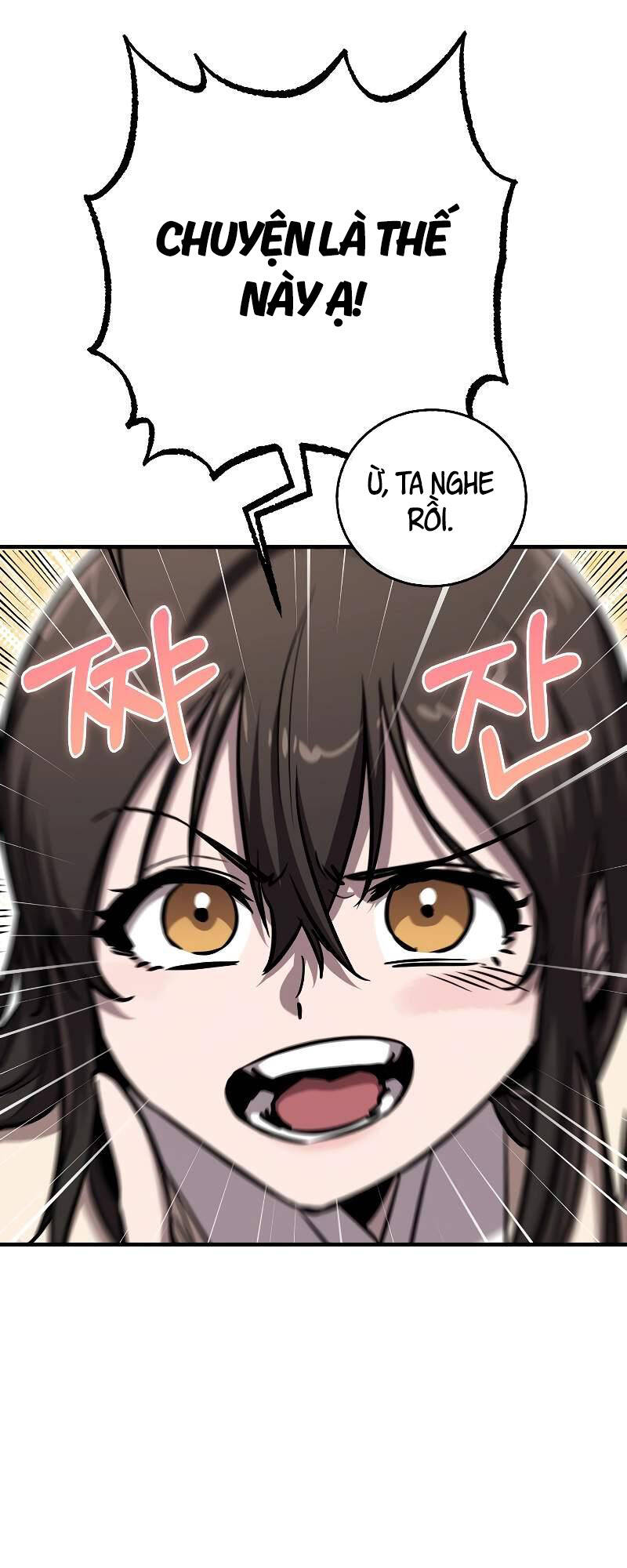 Thanh Mai Trúc Mã Của Đệ Nhất Thiên Hạ - Chapter 17 - Page 38