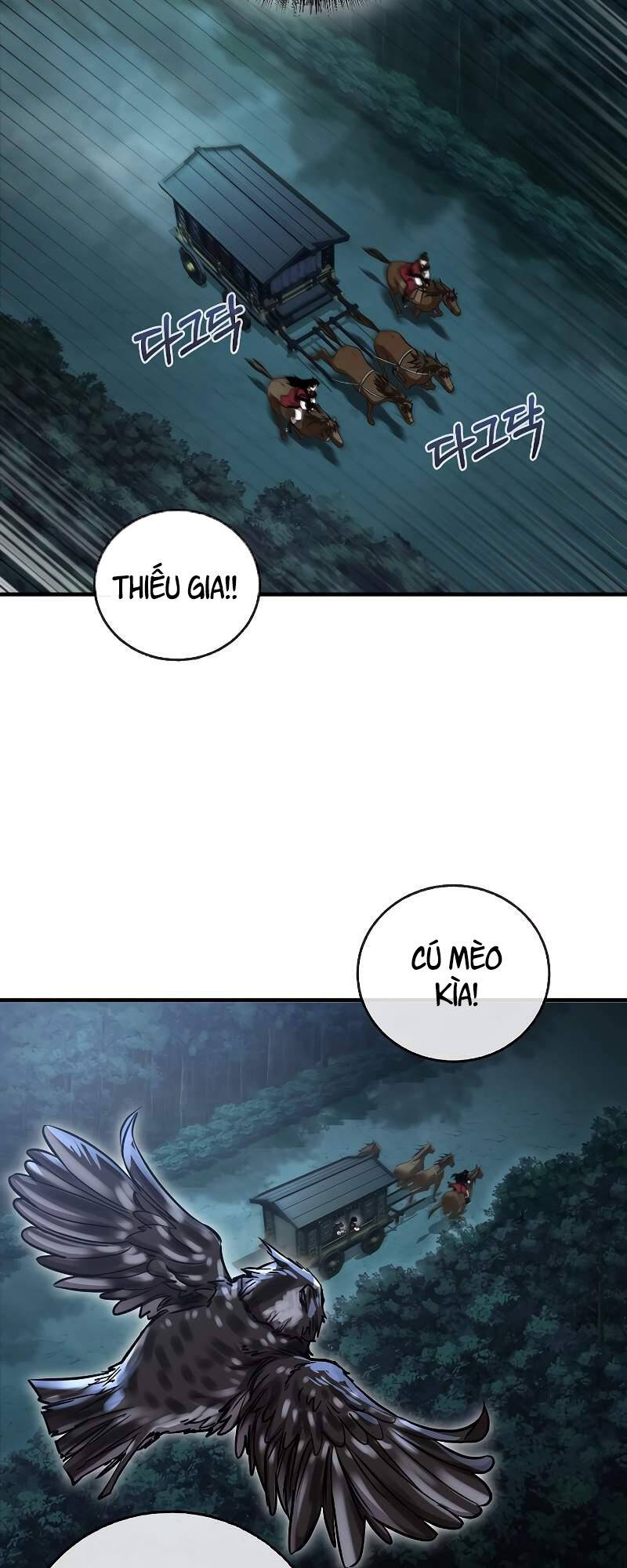 Thanh Mai Trúc Mã Của Đệ Nhất Thiên Hạ - Chapter 17 - Page 40