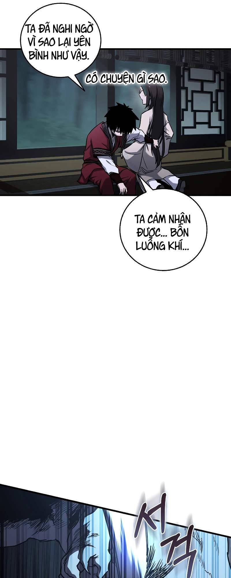 Thanh Mai Trúc Mã Của Đệ Nhất Thiên Hạ - Chapter 17 - Page 48