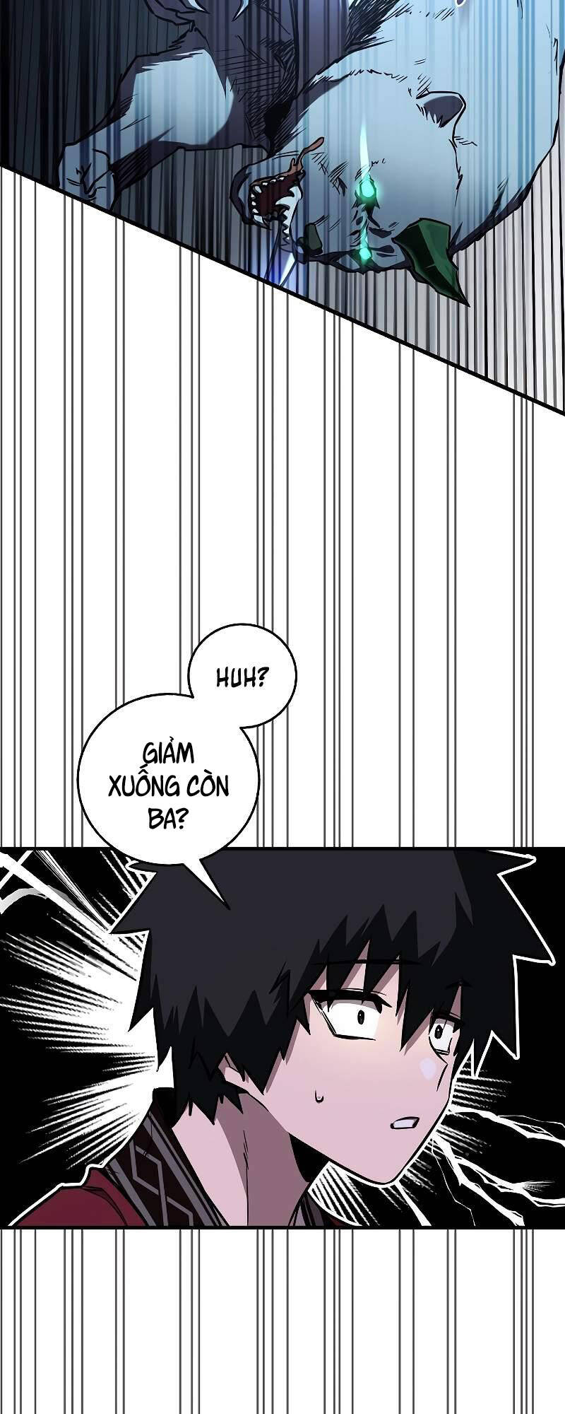 Thanh Mai Trúc Mã Của Đệ Nhất Thiên Hạ - Chapter 17 - Page 49