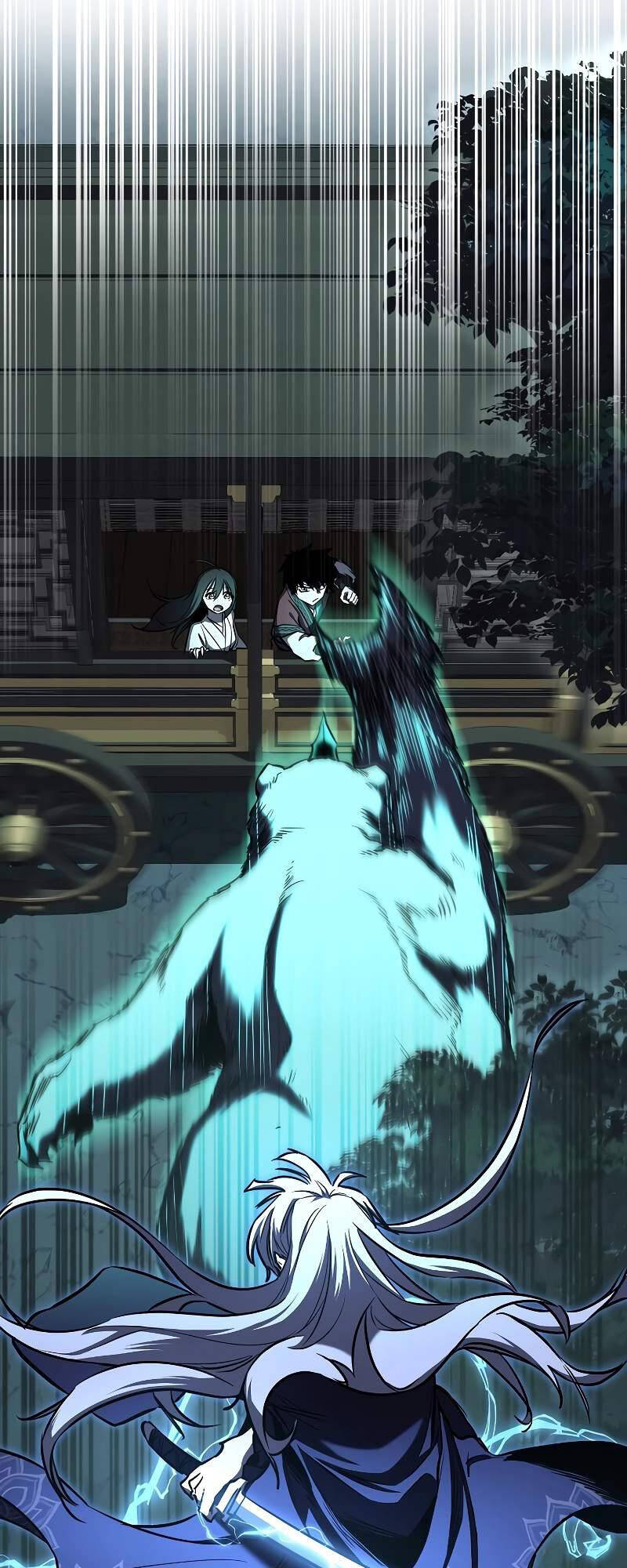 Thanh Mai Trúc Mã Của Đệ Nhất Thiên Hạ - Chapter 17 - Page 53