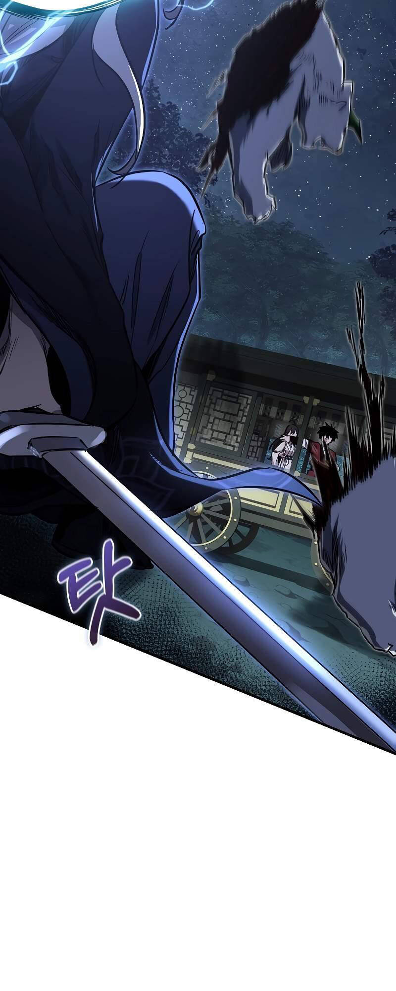 Thanh Mai Trúc Mã Của Đệ Nhất Thiên Hạ - Chapter 17 - Page 56