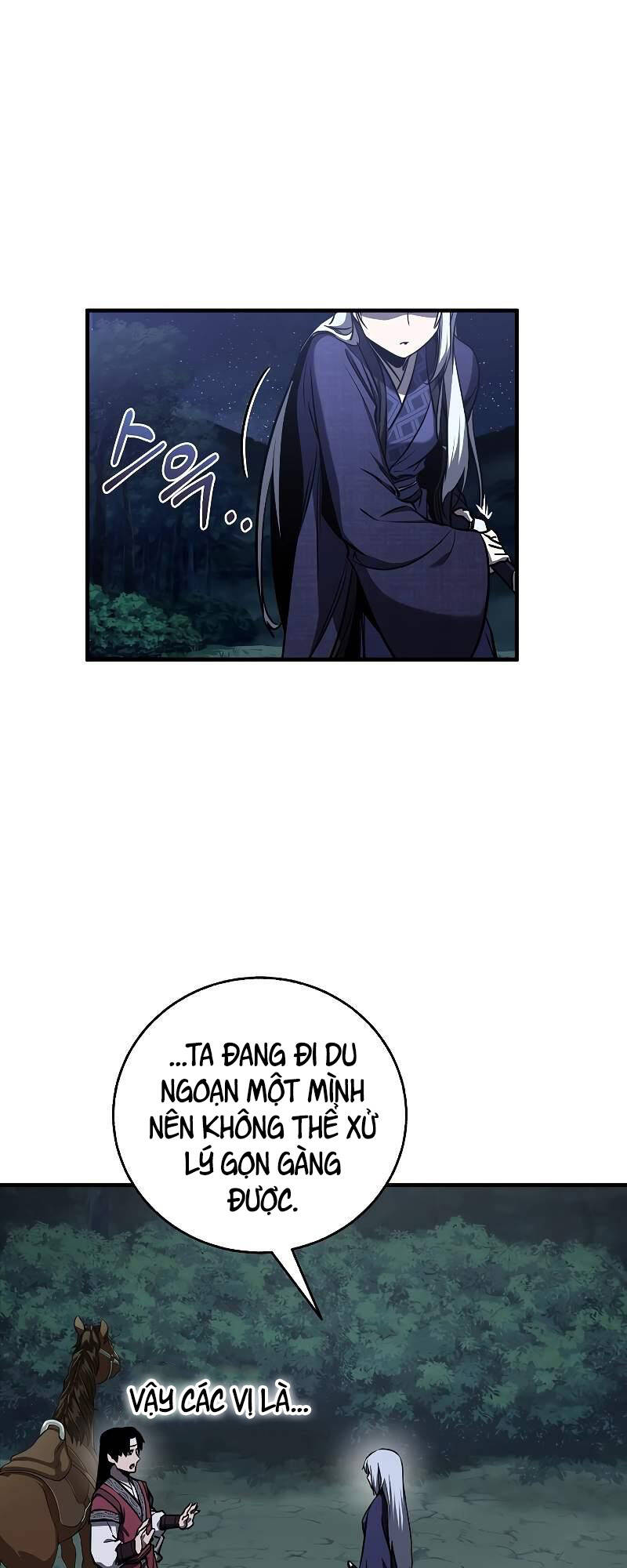 Thanh Mai Trúc Mã Của Đệ Nhất Thiên Hạ - Chapter 17 - Page 57