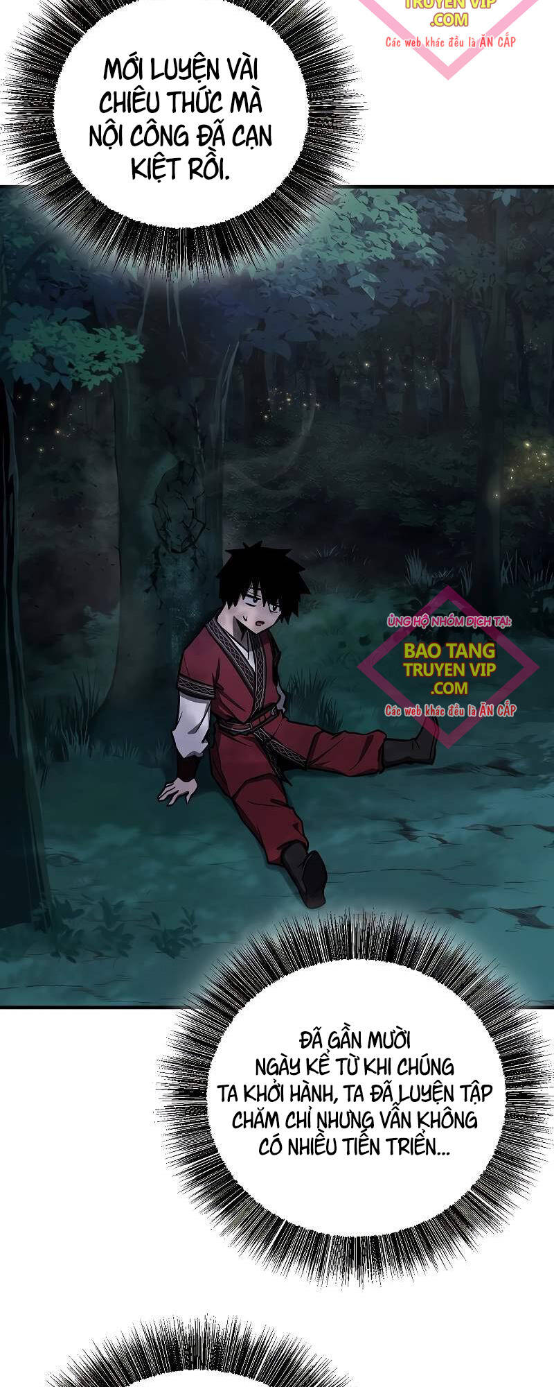 Thanh Mai Trúc Mã Của Đệ Nhất Thiên Hạ - Chapter 17 - Page 6