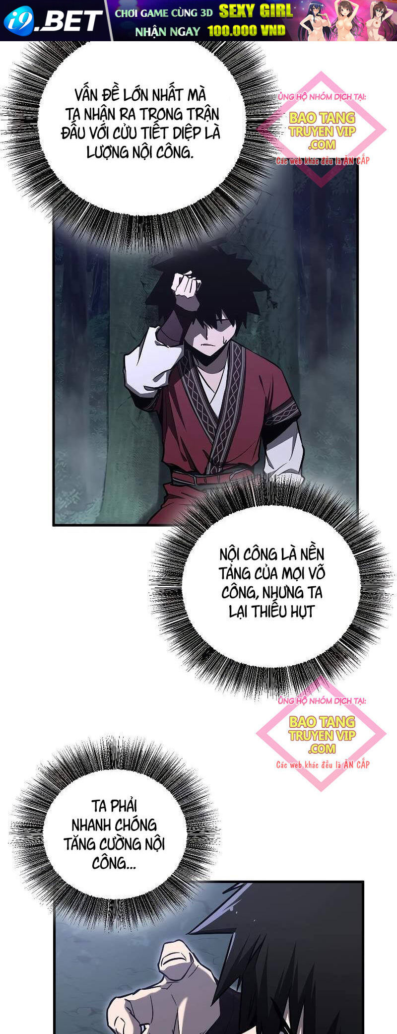 Thanh Mai Trúc Mã Của Đệ Nhất Thiên Hạ - Chapter 17 - Page 7