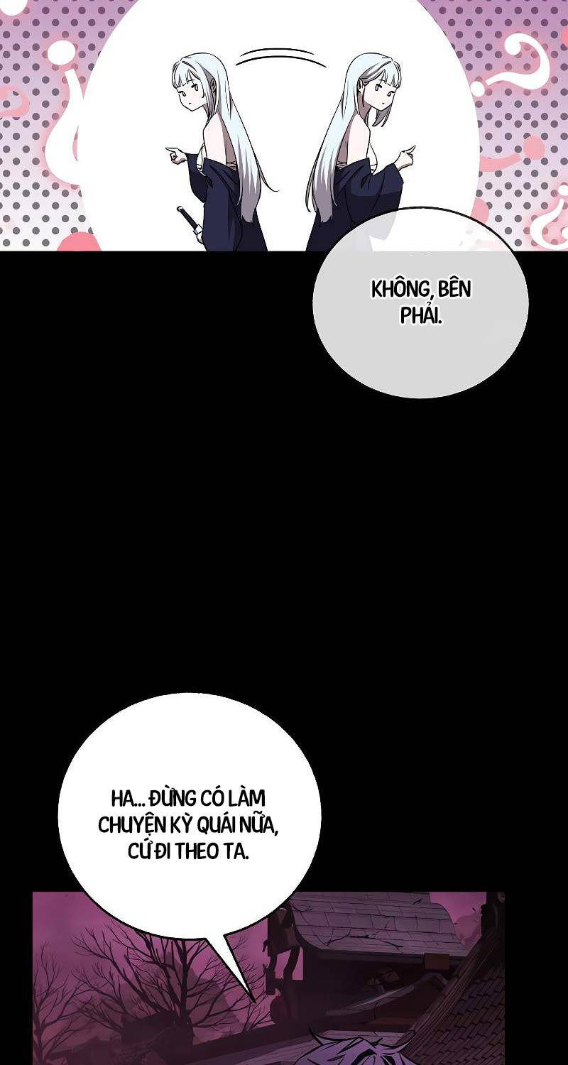 Thanh Mai Trúc Mã Của Đệ Nhất Thiên Hạ - Chapter 18 - Page 10