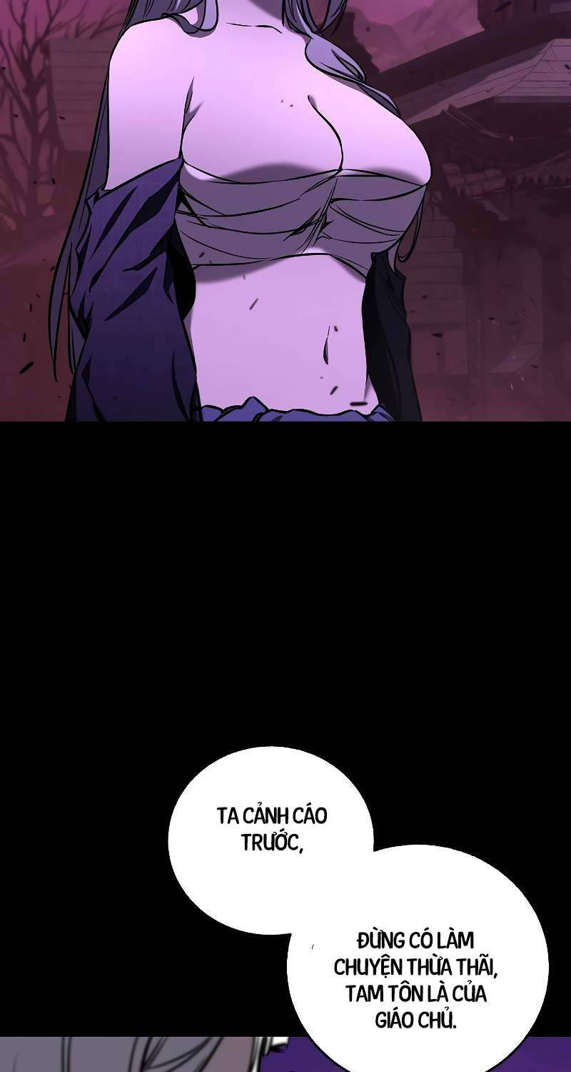 Thanh Mai Trúc Mã Của Đệ Nhất Thiên Hạ - Chapter 18 - Page 13