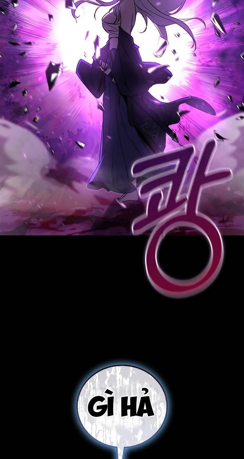 Thanh Mai Trúc Mã Của Đệ Nhất Thiên Hạ - Chapter 18 - Page 22