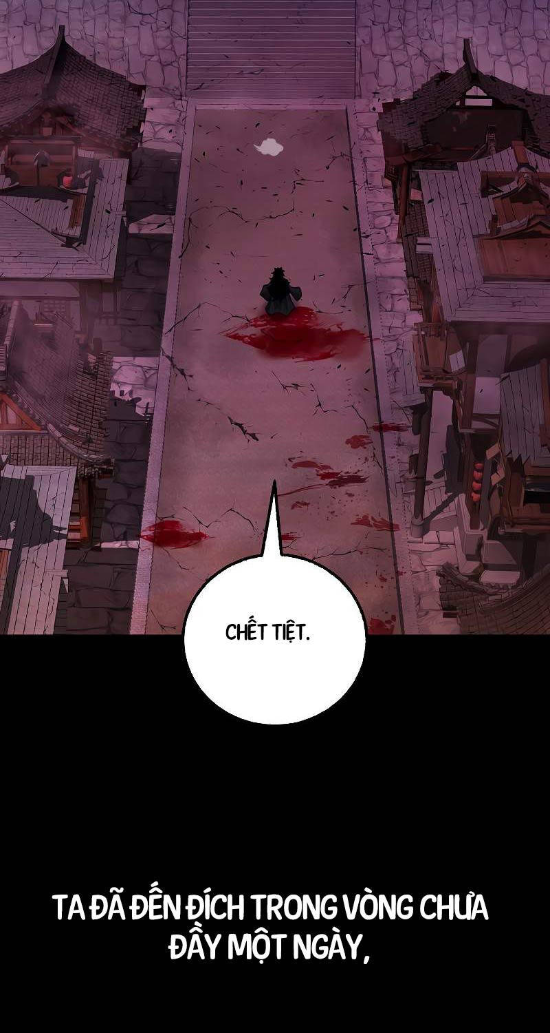 Thanh Mai Trúc Mã Của Đệ Nhất Thiên Hạ - Chapter 18 - Page 33