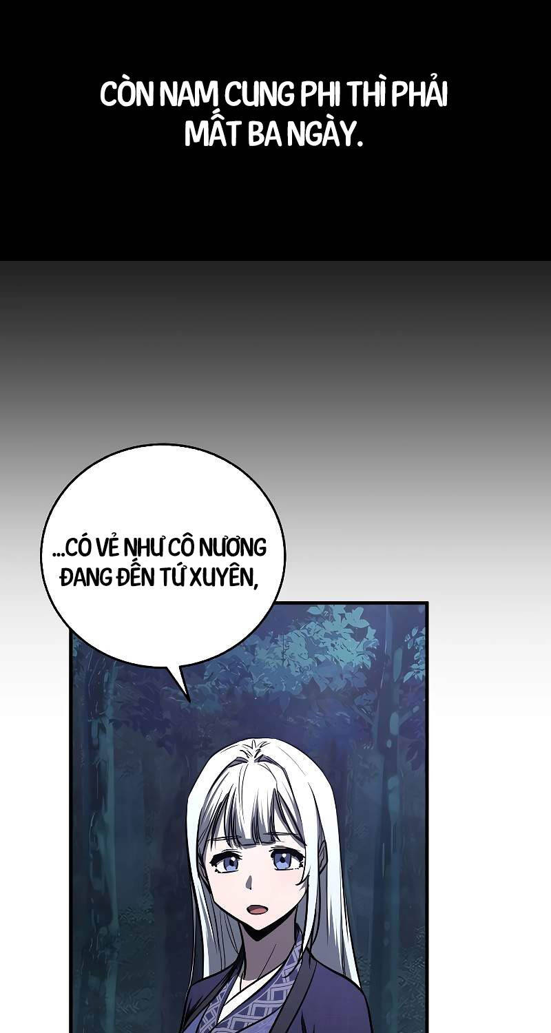 Thanh Mai Trúc Mã Của Đệ Nhất Thiên Hạ - Chapter 18 - Page 35