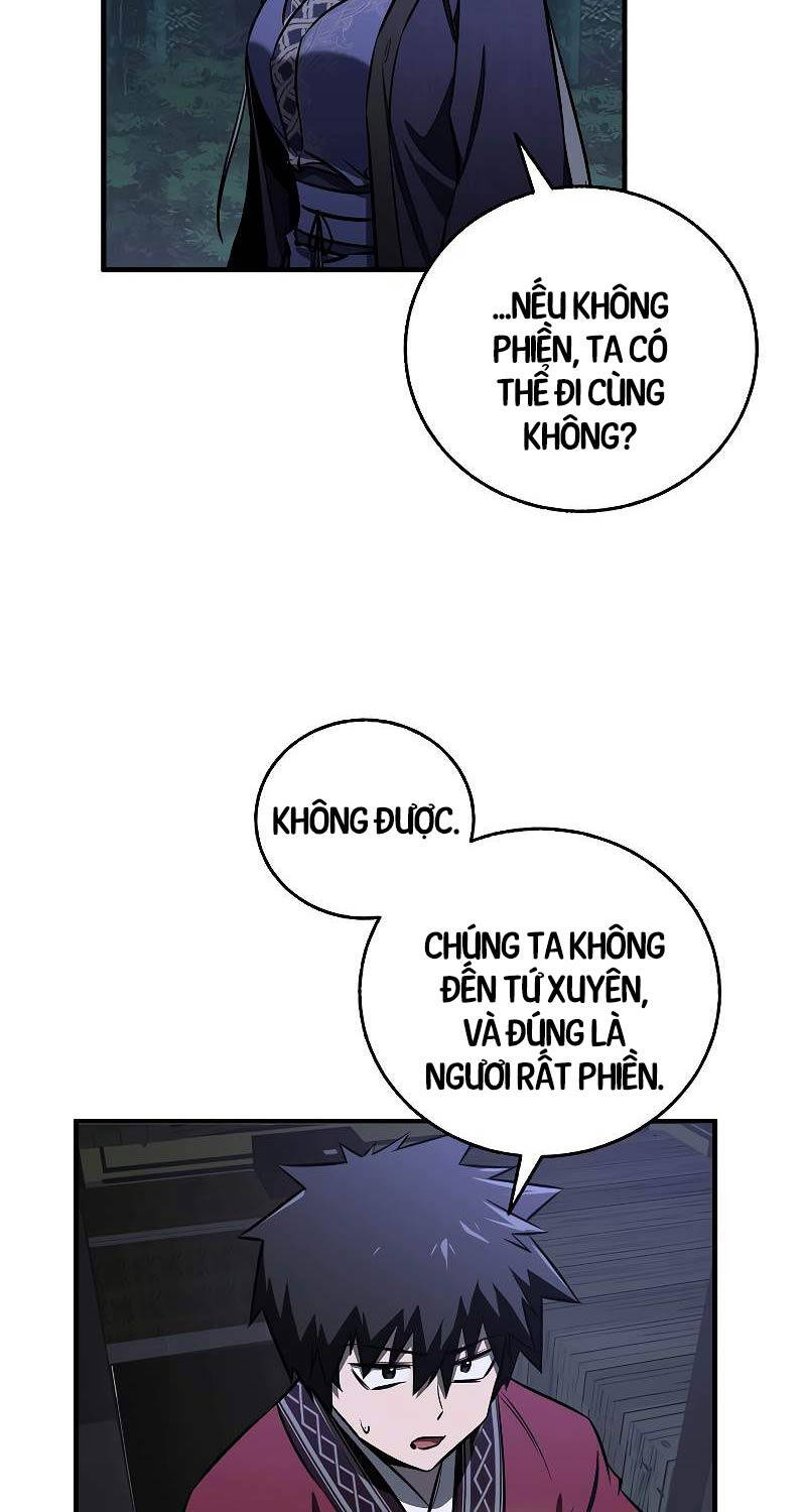 Thanh Mai Trúc Mã Của Đệ Nhất Thiên Hạ - Chapter 18 - Page 36