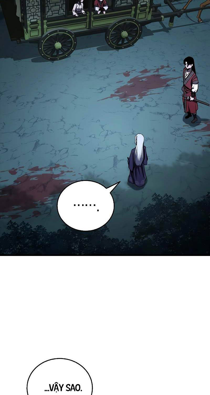 Thanh Mai Trúc Mã Của Đệ Nhất Thiên Hạ - Chapter 18 - Page 38