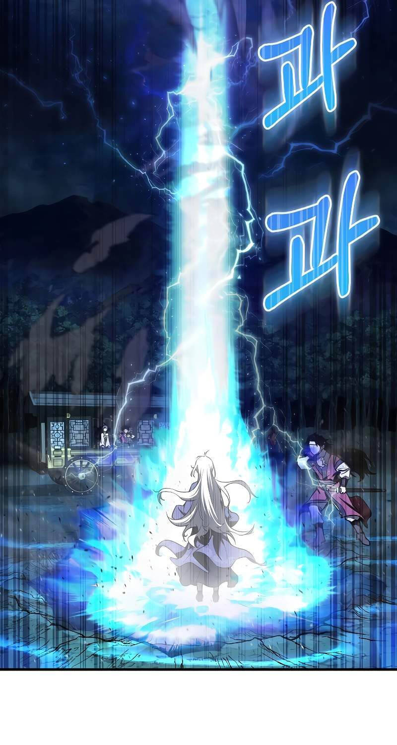 Thanh Mai Trúc Mã Của Đệ Nhất Thiên Hạ - Chapter 18 - Page 43