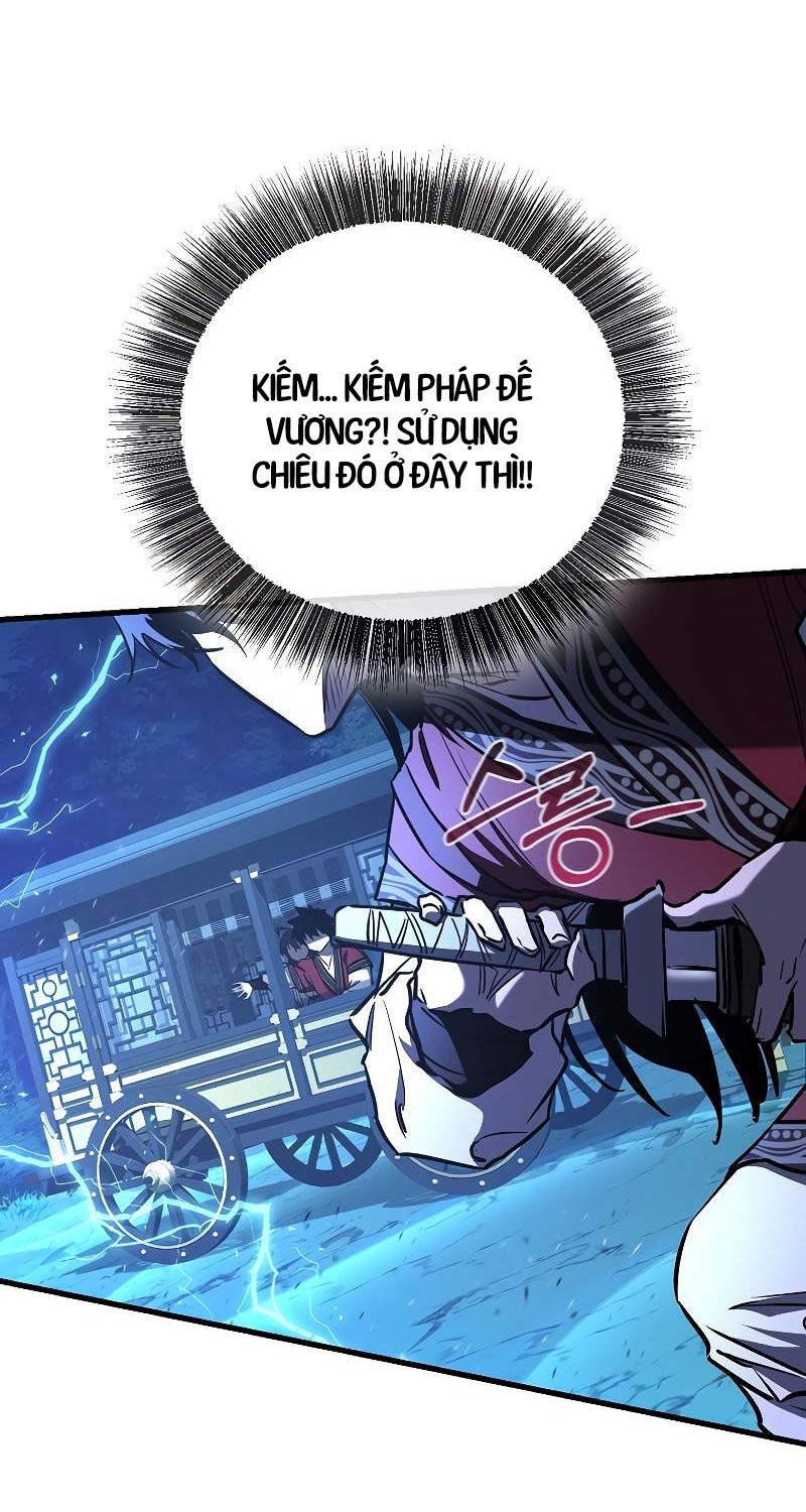 Thanh Mai Trúc Mã Của Đệ Nhất Thiên Hạ - Chapter 18 - Page 44