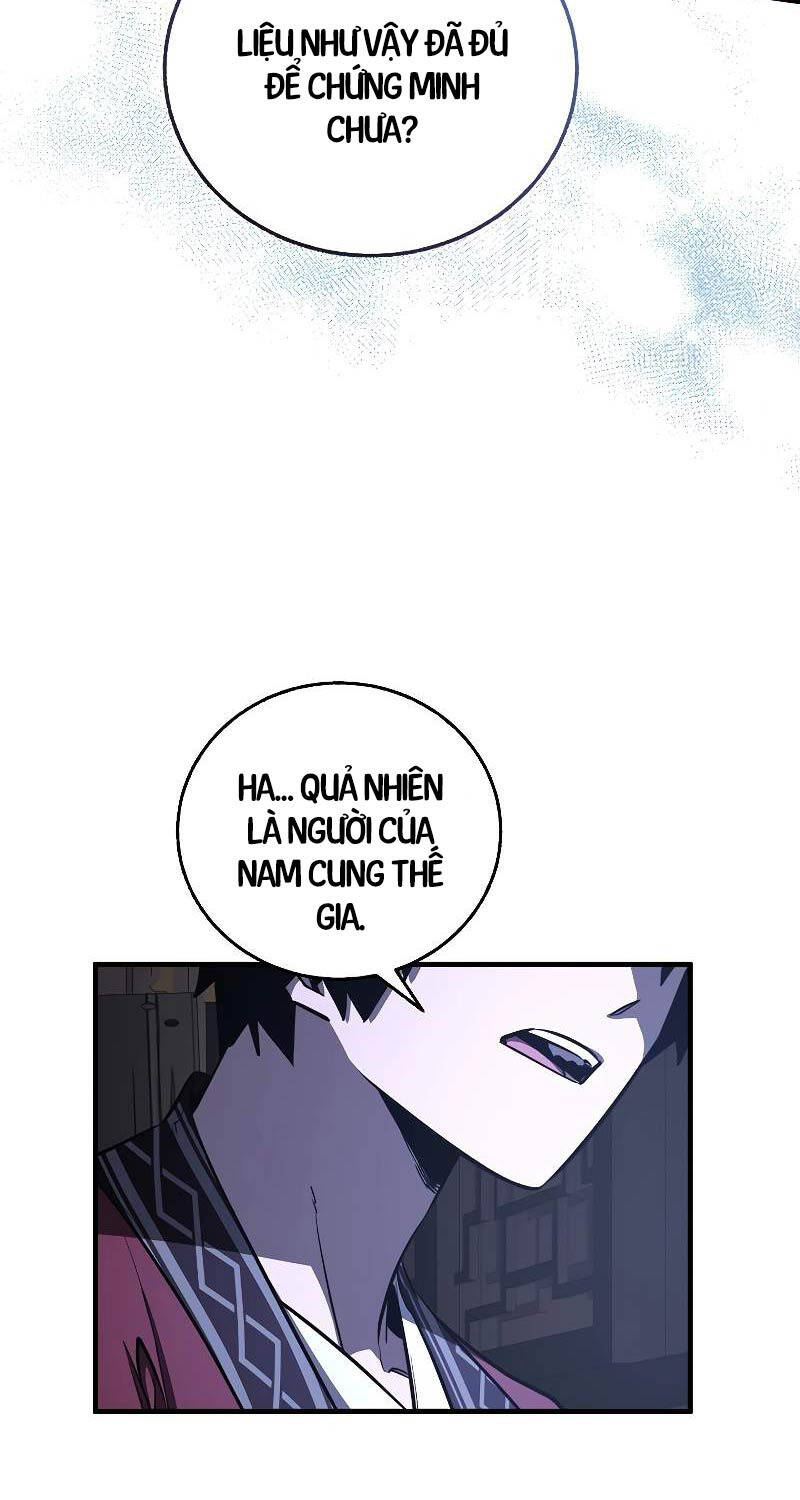 Thanh Mai Trúc Mã Của Đệ Nhất Thiên Hạ - Chapter 18 - Page 50