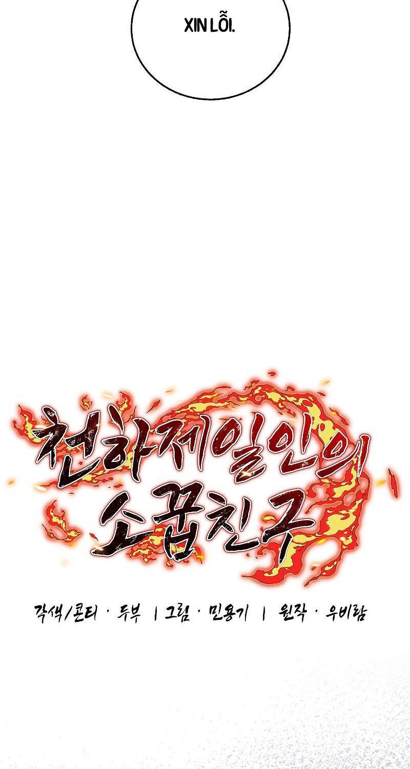 Thanh Mai Trúc Mã Của Đệ Nhất Thiên Hạ - Chapter 18 - Page 53