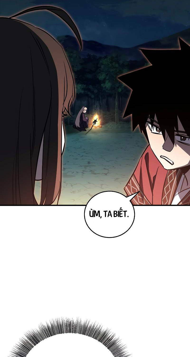 Thanh Mai Trúc Mã Của Đệ Nhất Thiên Hạ - Chapter 18 - Page 57