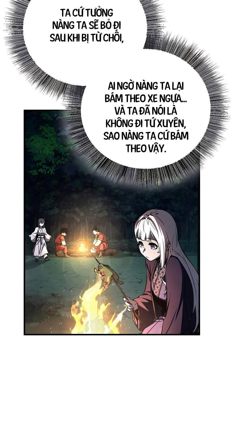 Thanh Mai Trúc Mã Của Đệ Nhất Thiên Hạ - Chapter 18 - Page 58