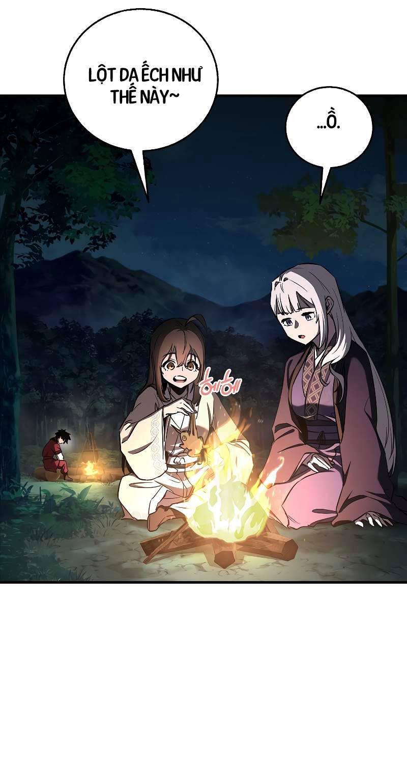 Thanh Mai Trúc Mã Của Đệ Nhất Thiên Hạ - Chapter 18 - Page 61