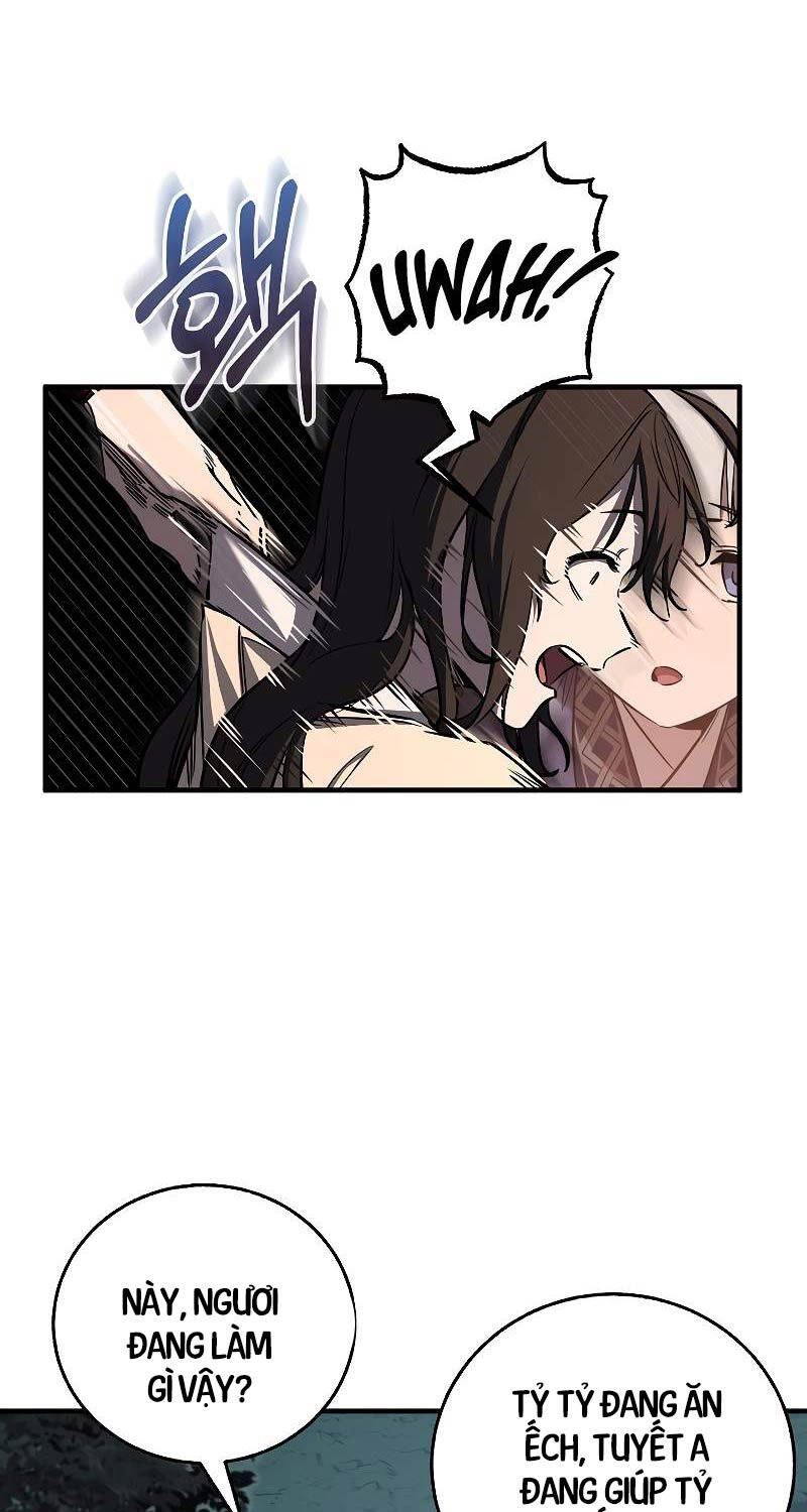 Thanh Mai Trúc Mã Của Đệ Nhất Thiên Hạ - Chapter 18 - Page 62