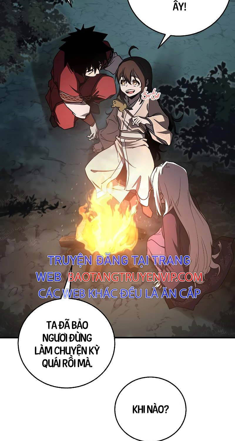 Thanh Mai Trúc Mã Của Đệ Nhất Thiên Hạ - Chapter 18 - Page 63