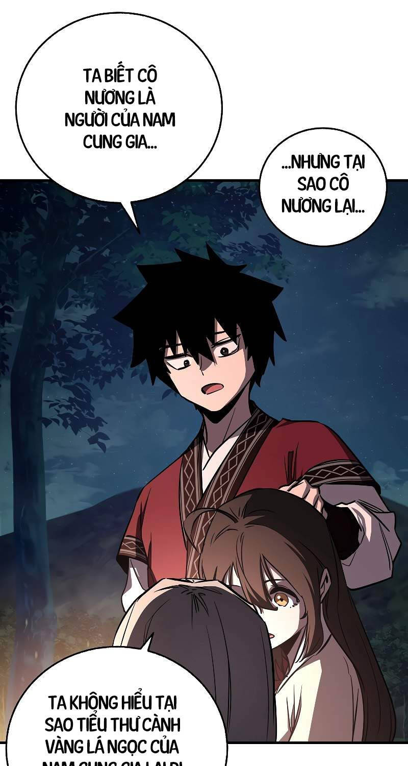 Thanh Mai Trúc Mã Của Đệ Nhất Thiên Hạ - Chapter 18 - Page 65