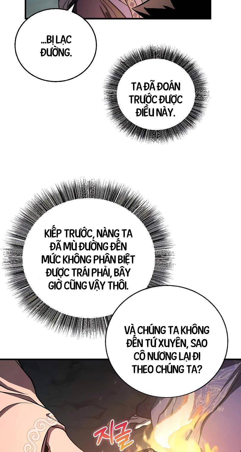 Thanh Mai Trúc Mã Của Đệ Nhất Thiên Hạ - Chapter 18 - Page 67